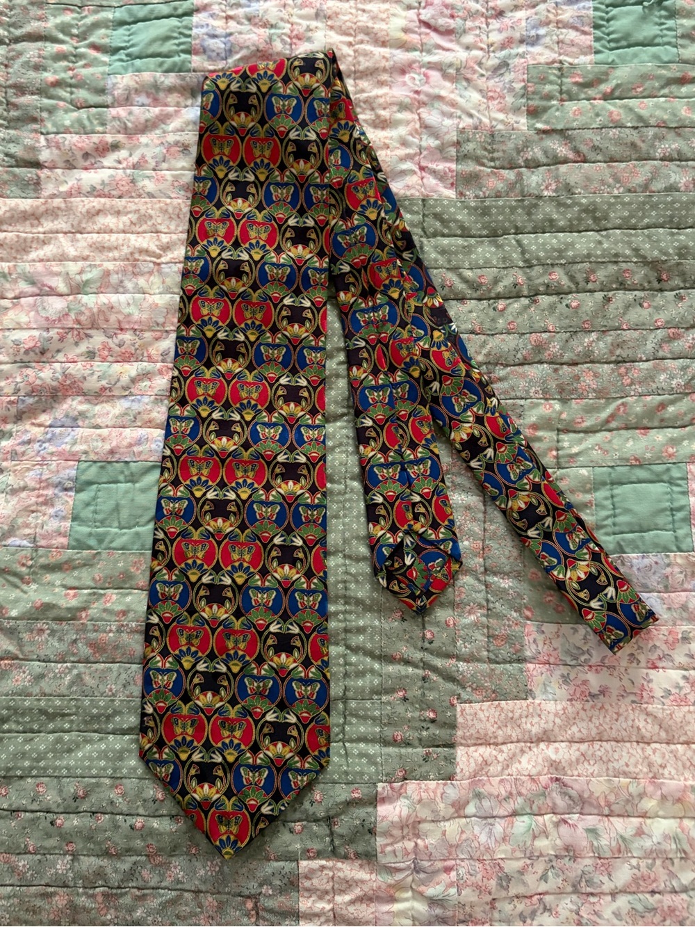 Brioni Silk Men's Tie